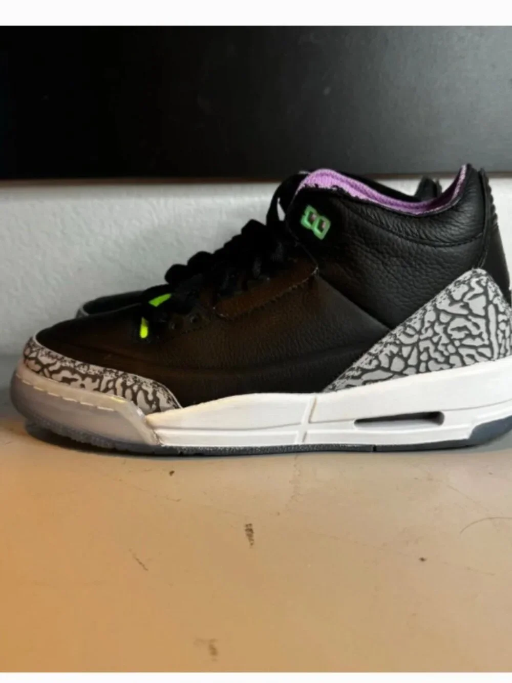 Nike jordan retro